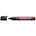 Merkepenn Edding 330 sort
